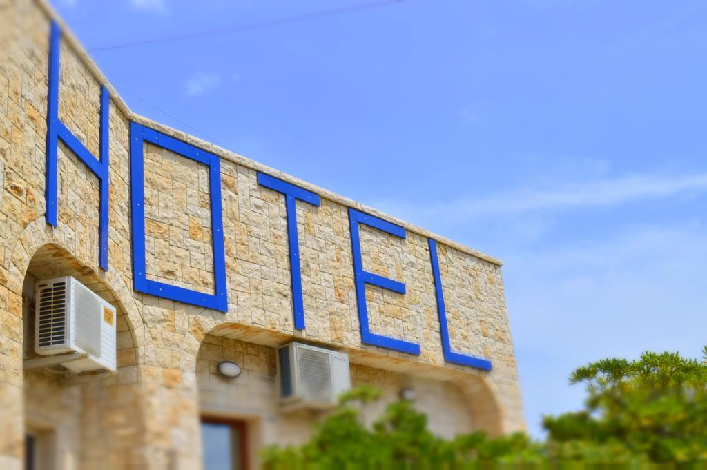Hotel San Giovanni Polignano a Mare Buitenkant foto
