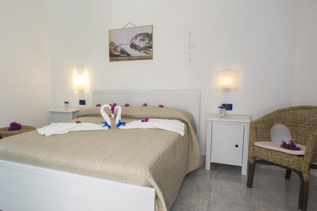 Hotel San Giovanni Polignano a Mare Buitenkant foto