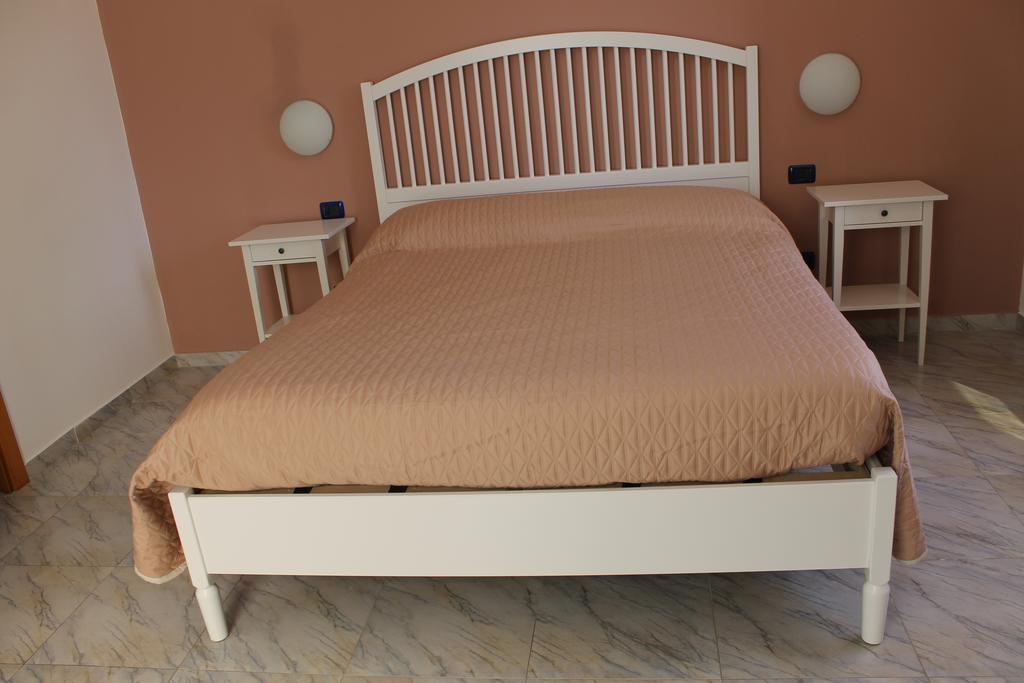 Hotel San Giovanni Polignano a Mare Buitenkant foto