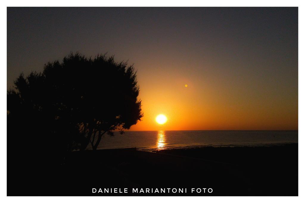 Hotel San Giovanni Polignano a Mare Buitenkant foto