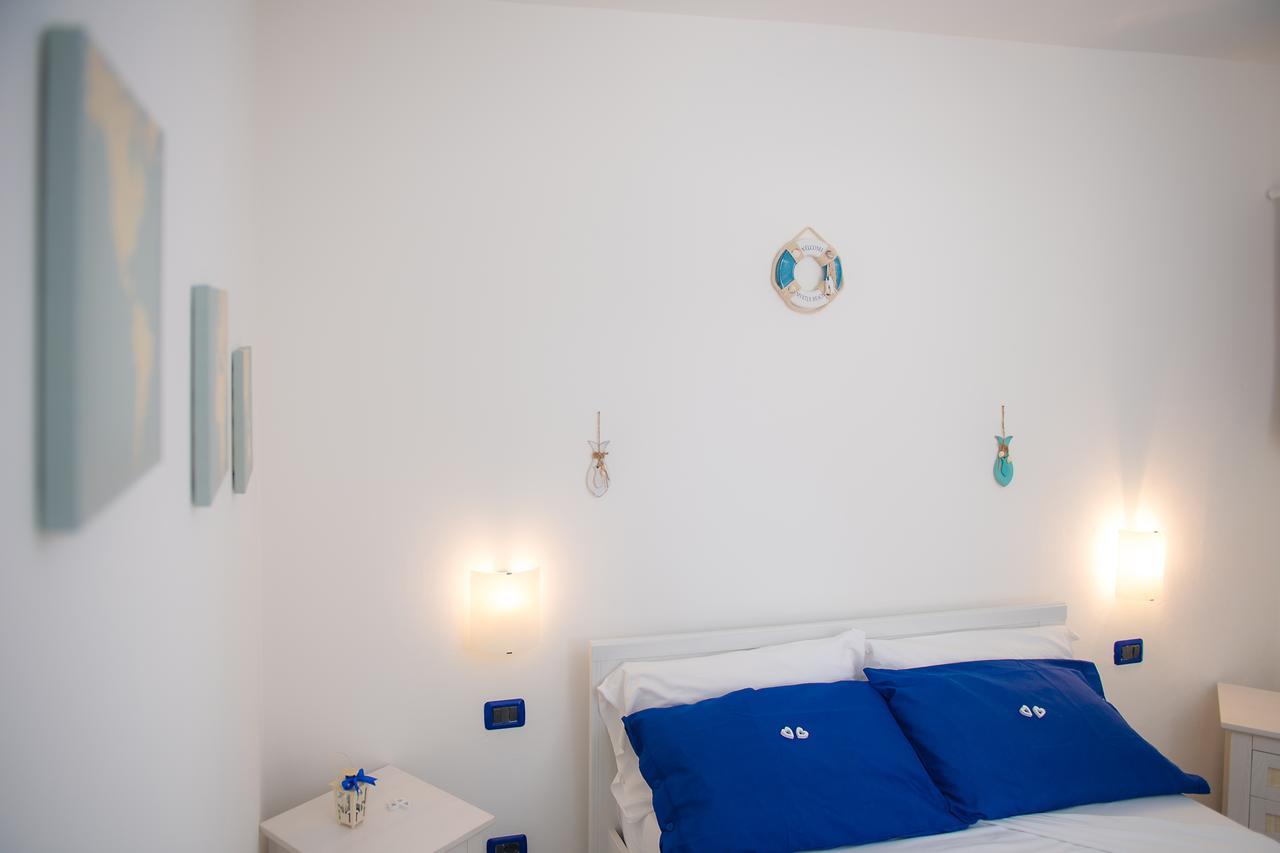 Hotel San Giovanni Polignano a Mare Buitenkant foto