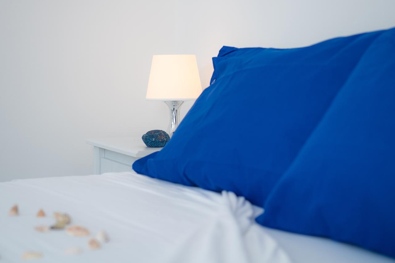Hotel San Giovanni Polignano a Mare Buitenkant foto