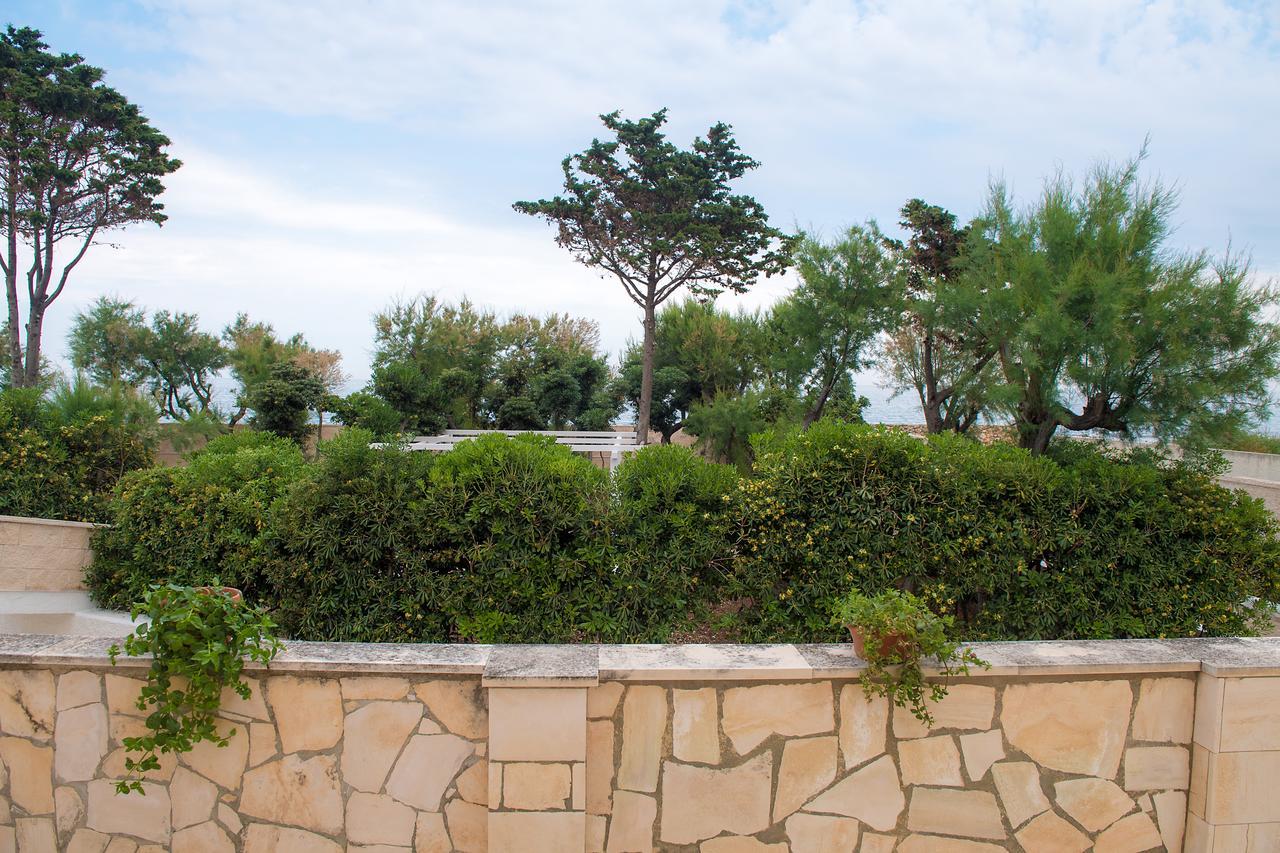 Hotel San Giovanni Polignano a Mare Buitenkant foto