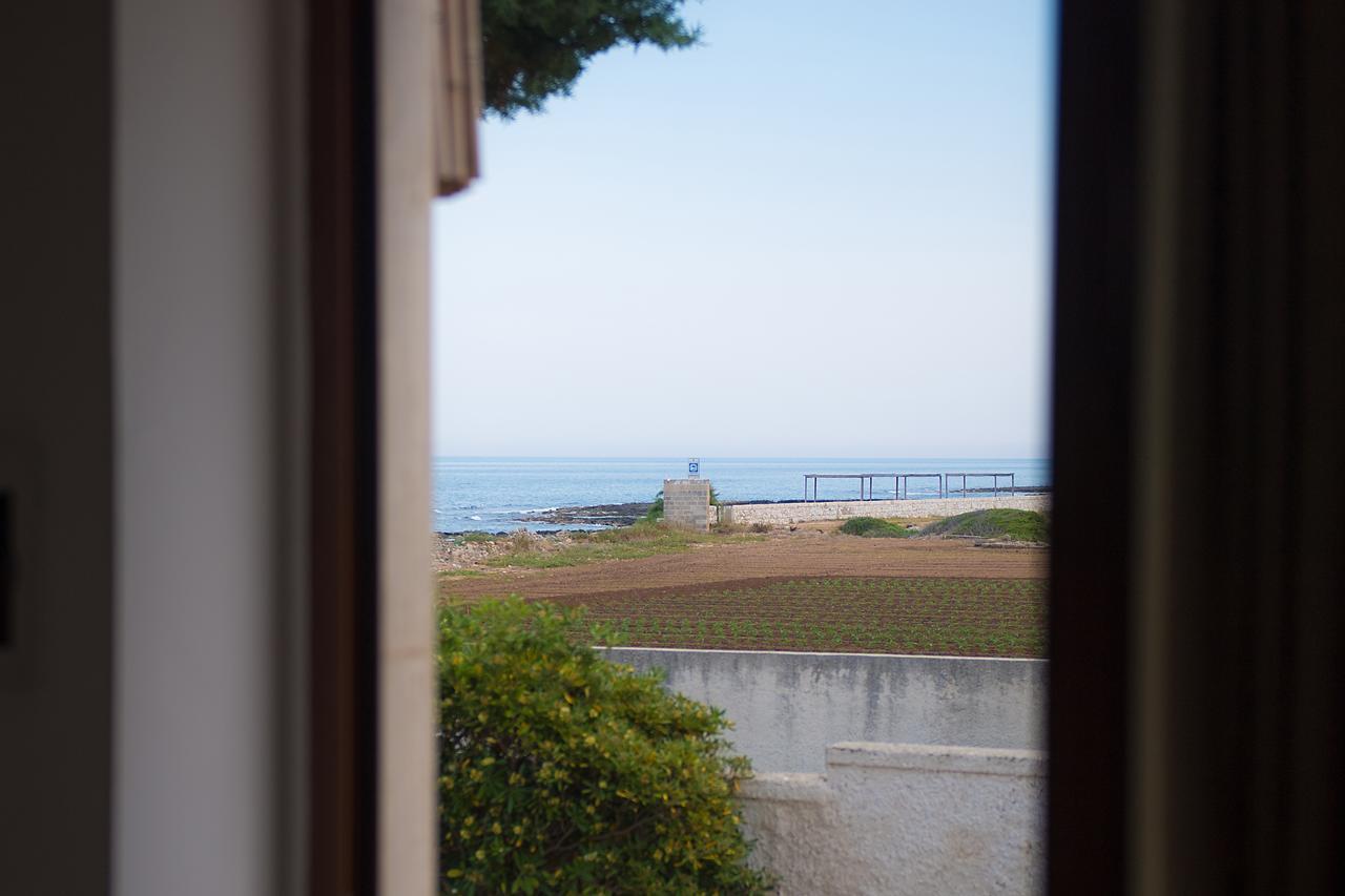 Hotel San Giovanni Polignano a Mare Buitenkant foto