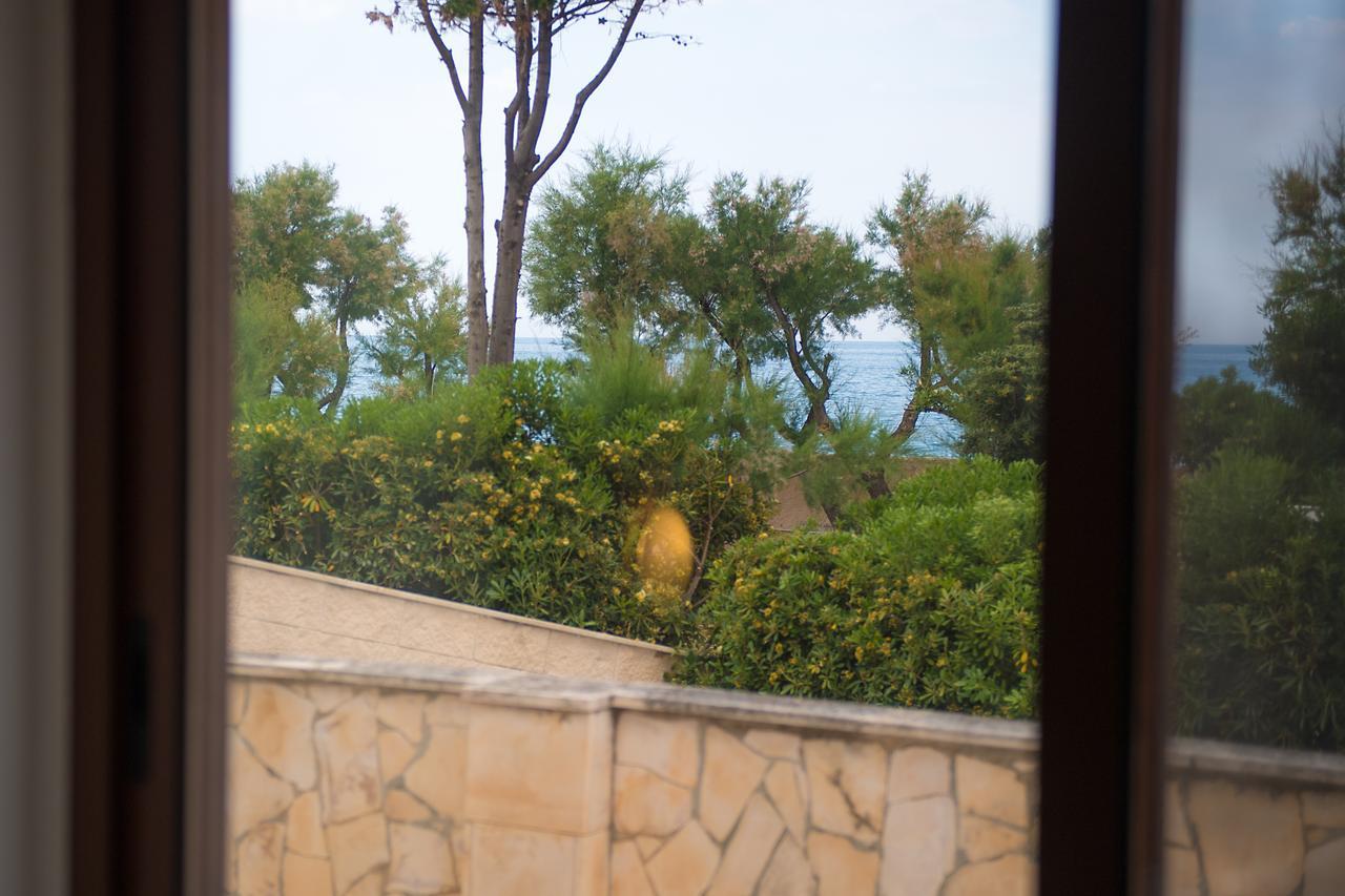Hotel San Giovanni Polignano a Mare Buitenkant foto
