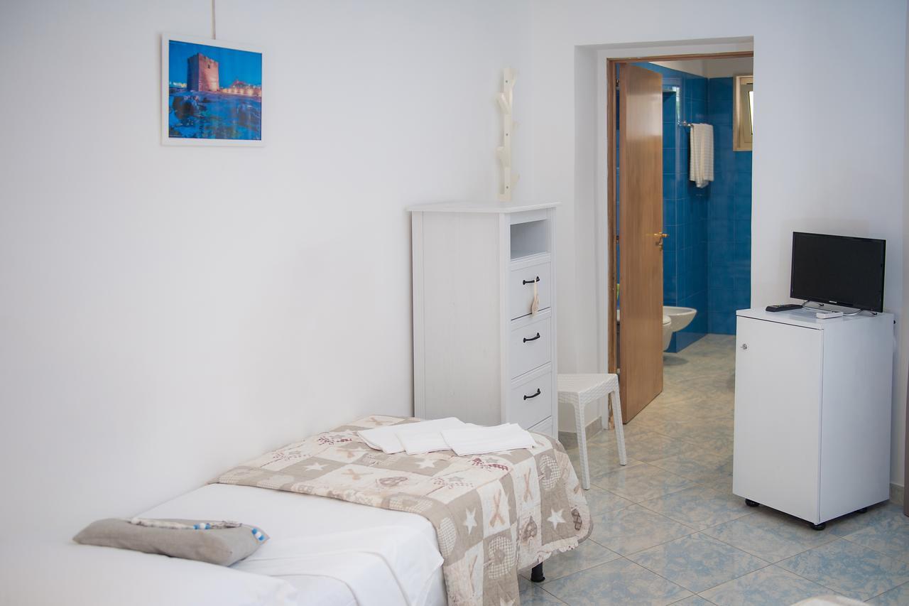Hotel San Giovanni Polignano a Mare Buitenkant foto