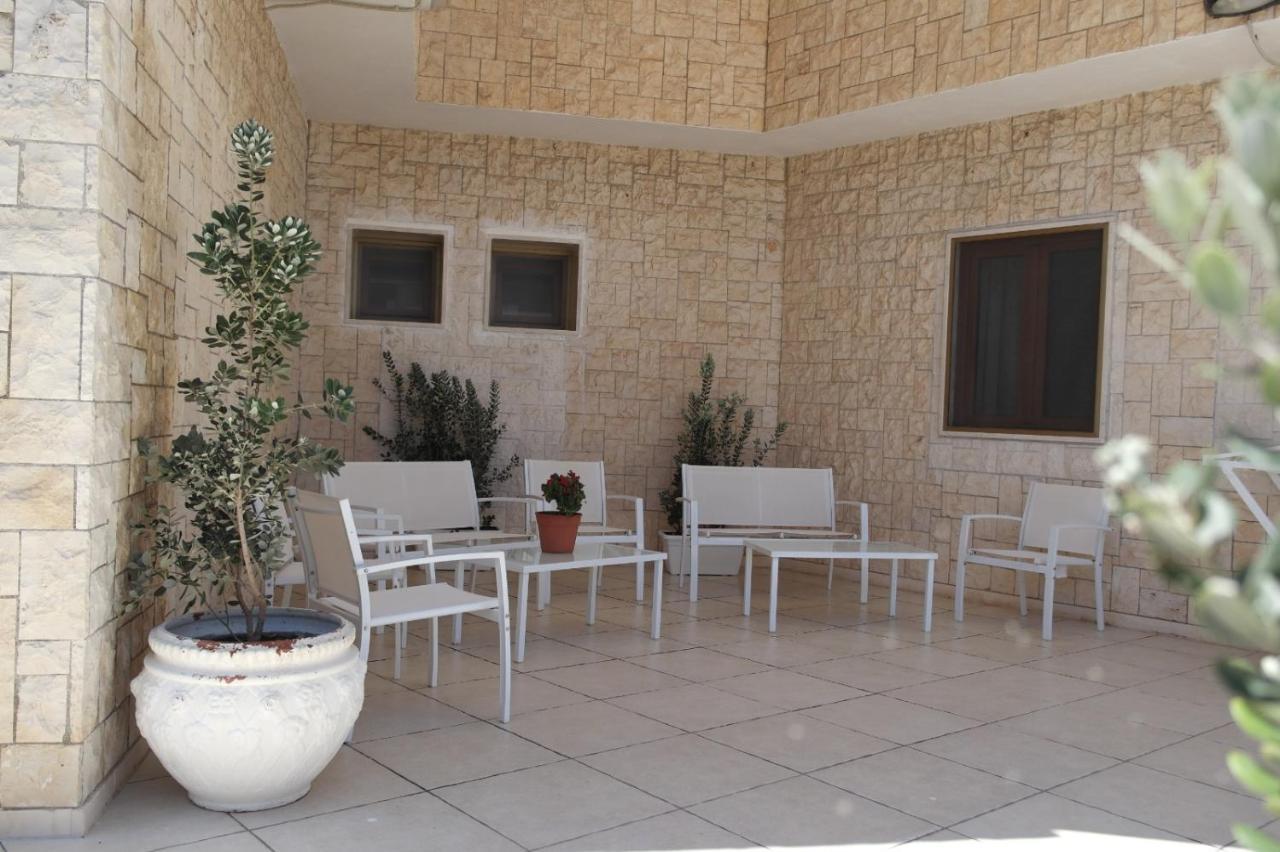 Hotel San Giovanni Polignano a Mare Buitenkant foto