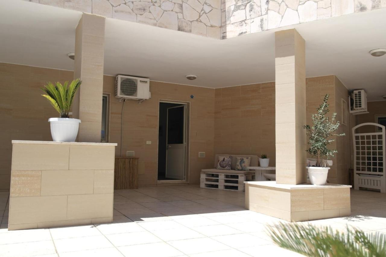Hotel San Giovanni Polignano a Mare Buitenkant foto